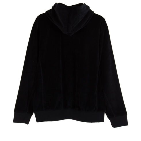 Carhartt WIP Hooded United Script Sweat Black I028276_89_XX Degli Uberti
